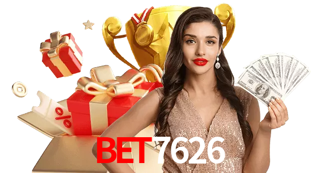 Jogue com dealers reais no BET7626!