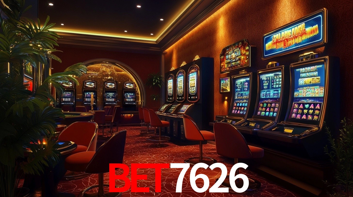 Experiência VIP BET7626