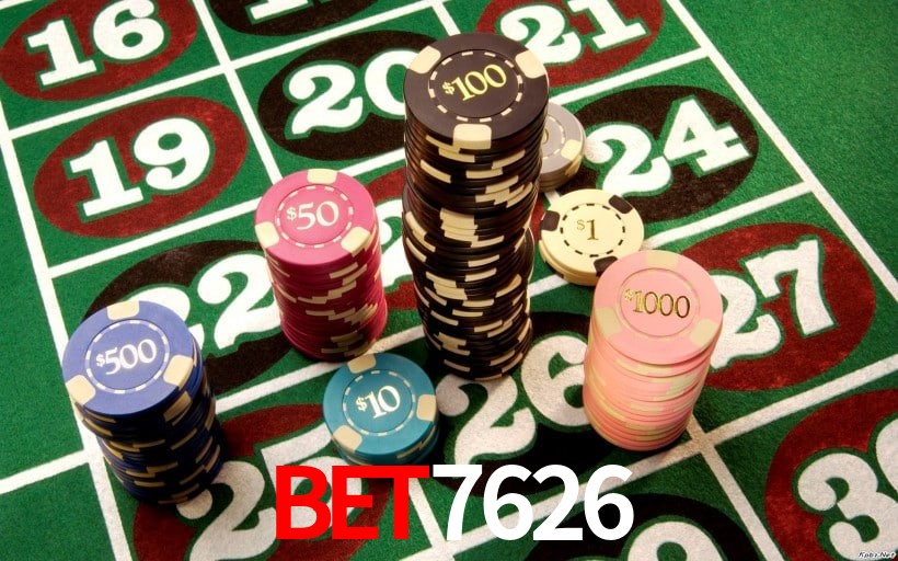 Experiência VIP BET7626