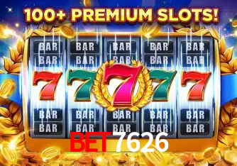 Desvendando o Mundo dos Jogos Virtuais na BET7626