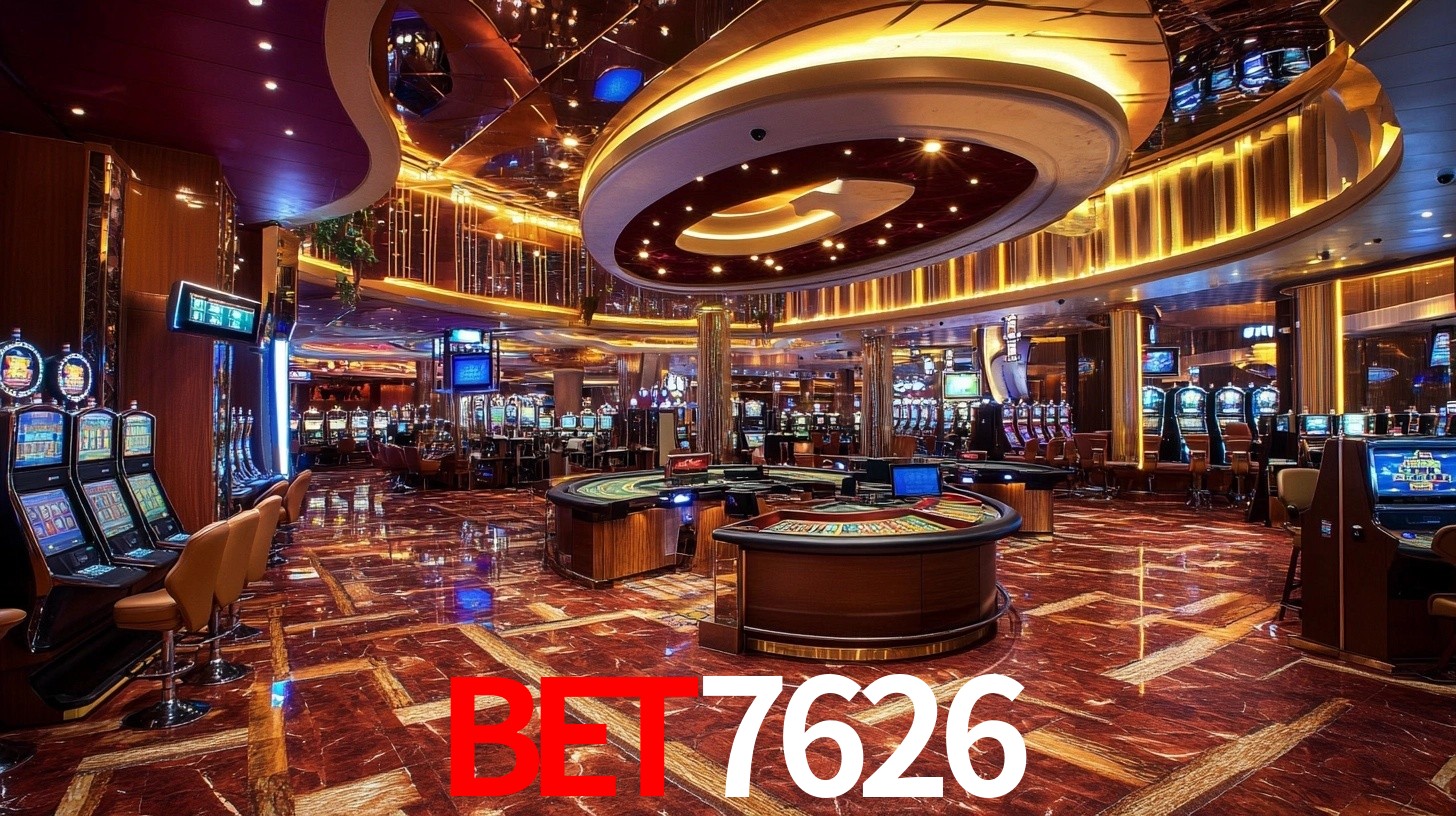 Statistics BET7626