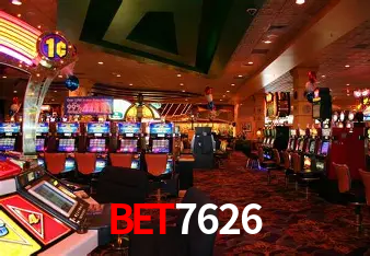 Desvendando o Mundo dos Jogos Virtuais na BET7626