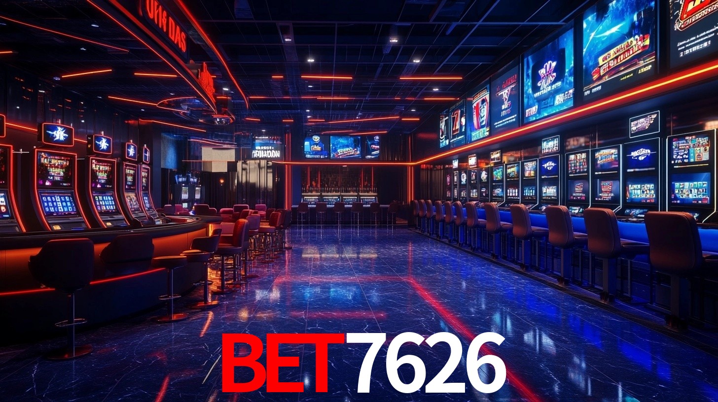 Welcome Bonus BET7626