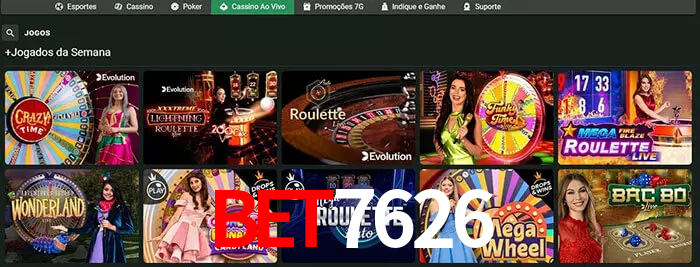 BET7626 bet