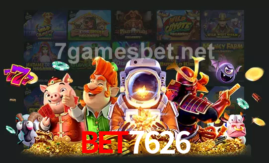 cassino BET7626