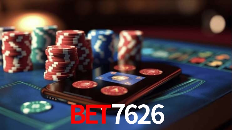 Benefícios da Conta BET7626
