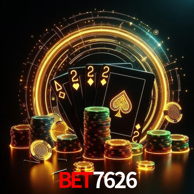 Cadastro Rápido BET7626