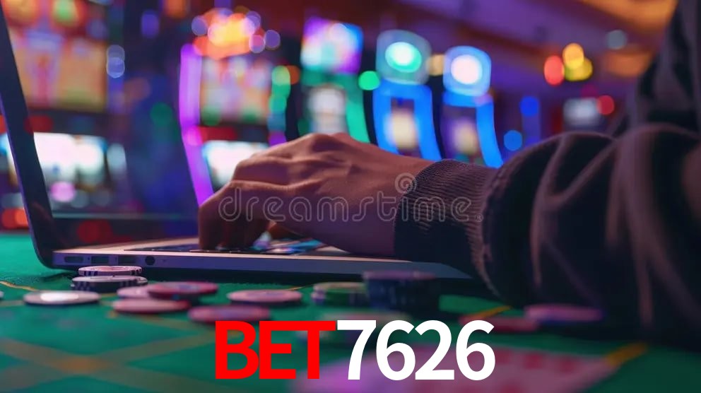 Bônus Diários BET7626