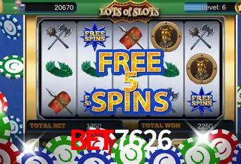 Desvendando o Mundo dos Jogos Virtuais na BET7626