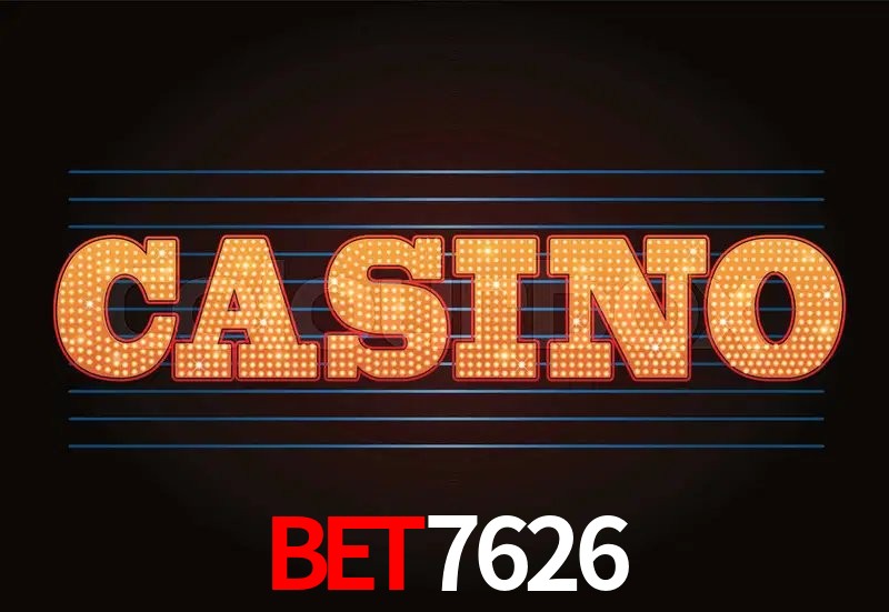 Avaliações dos Jogadores BET7626