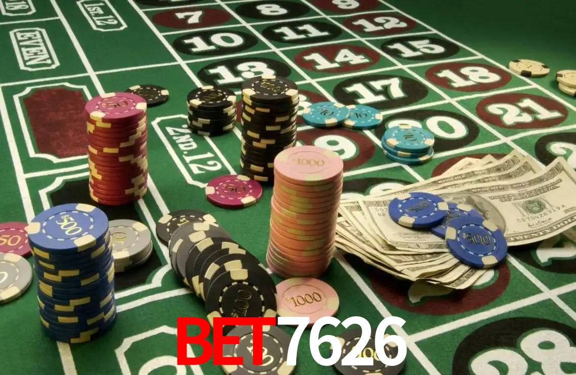 Security Systems BET7626