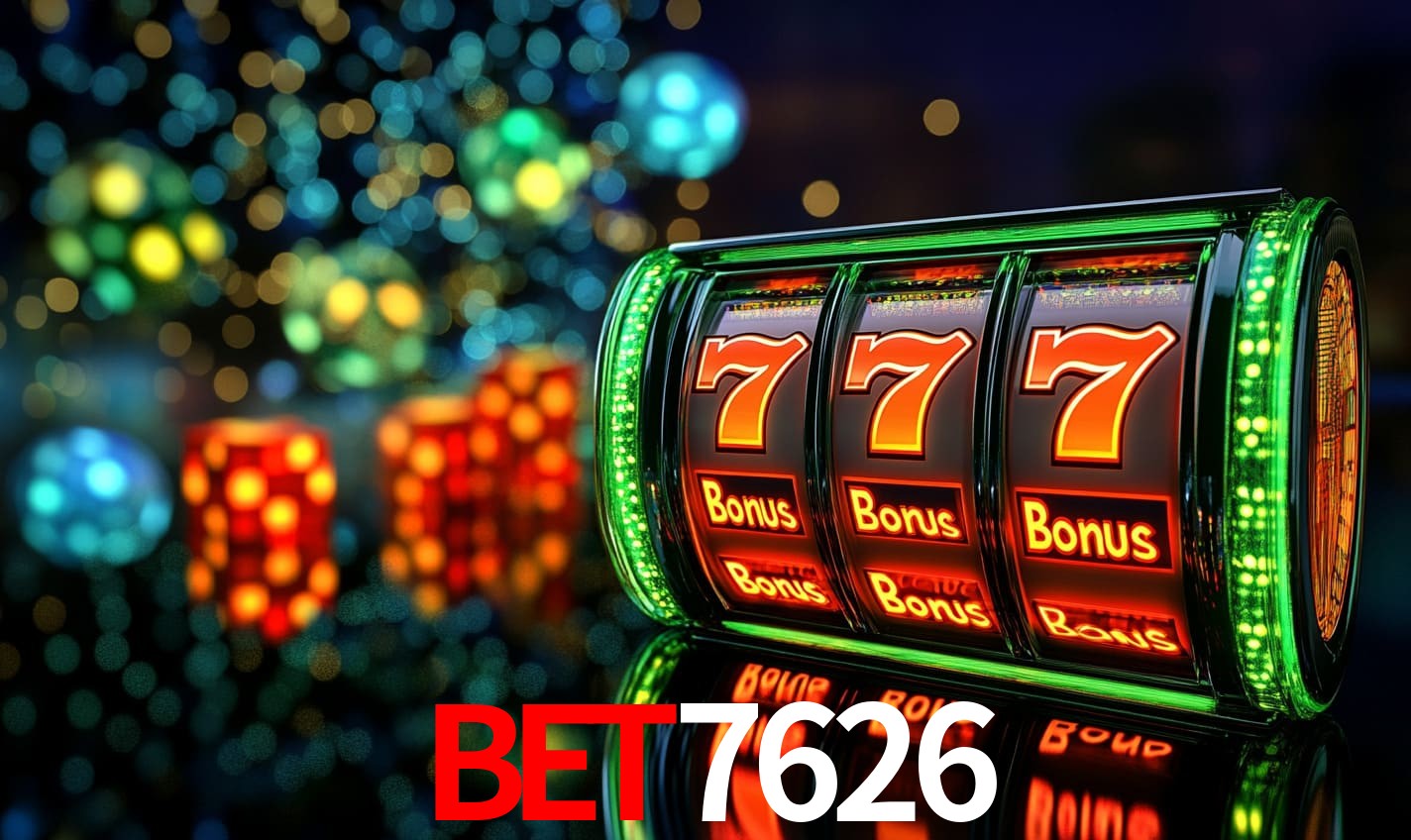 Sistemas de Segurança BET7626