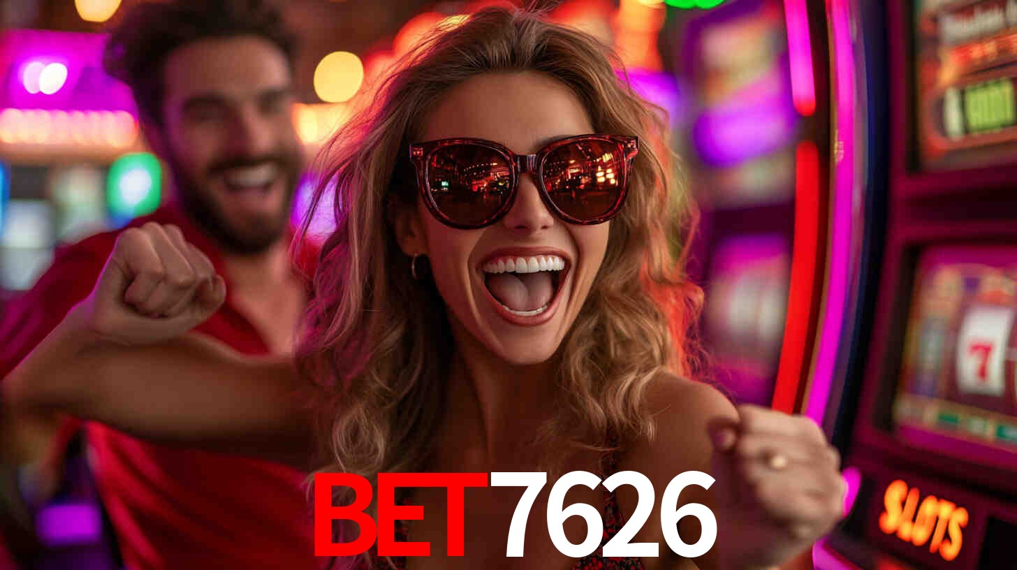 Descubra a Essência do BET7626: Nossa História e Compromissos