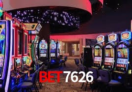 BET7626