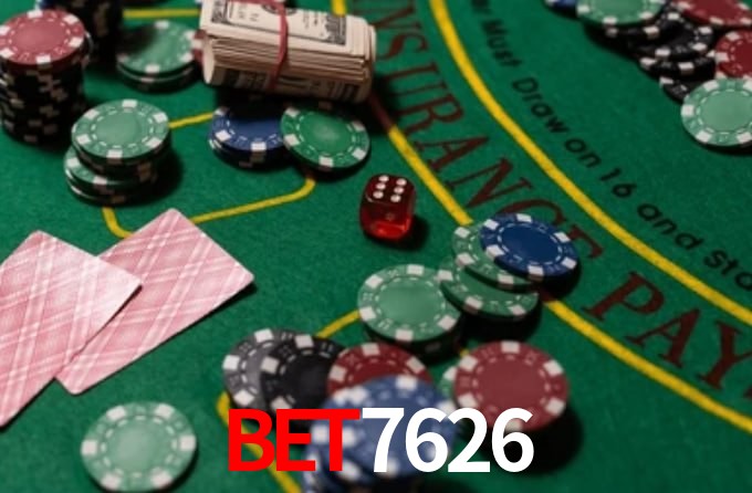 BET7626 App Interface