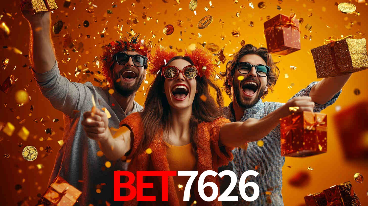Welcome Bonus BET7626