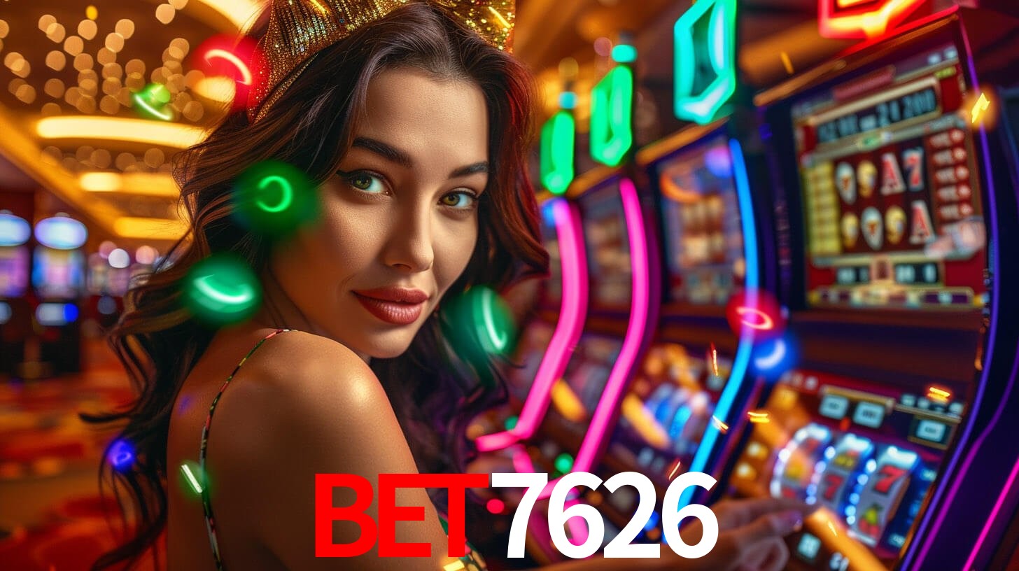 BET 7626 COM