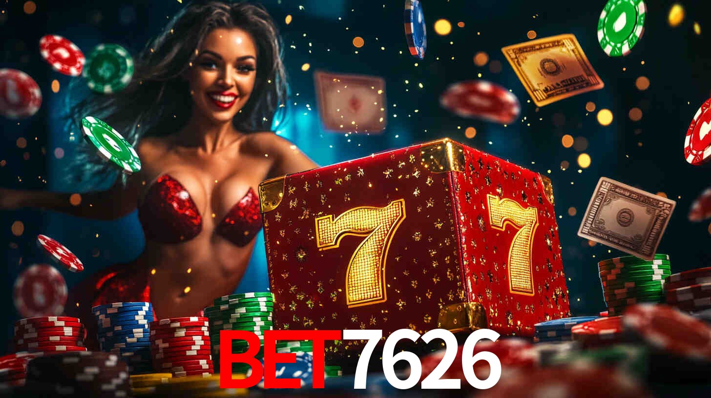 Inovações de Jogos na BET7626: O Futuro das Experiências Interativas