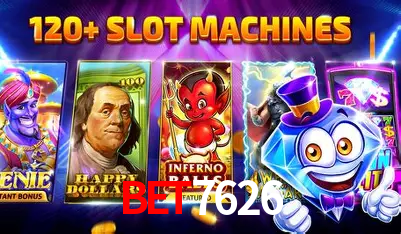 BET 7626 COM