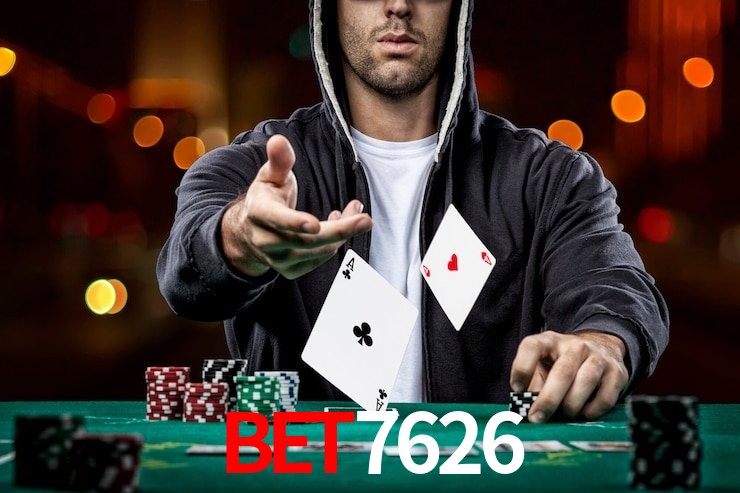 Bônus Generosos e Exclusivos no BET7626 para Você!
