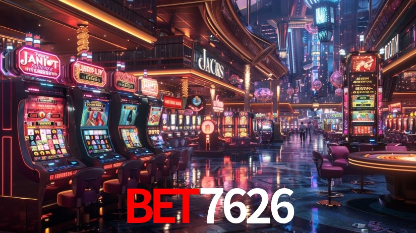 Exclusive Offers BET7626