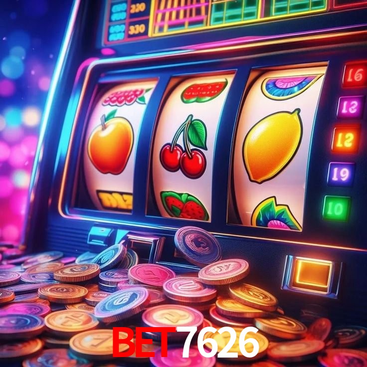 Estatísticas do Jogo BET7626