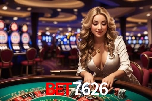 Live Casino BET7626