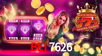 A Experiência Imersiva dos Cassinos Ao Vivo no BET7626