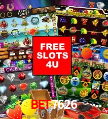 Descubra o Mundo do Cassino Online com BET7626