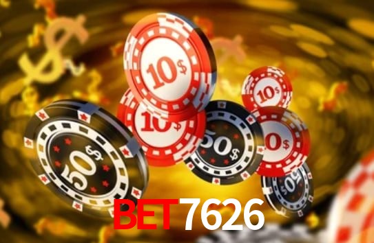 Apostas de Tênis BET7626