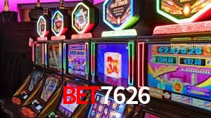 PIX Instantâneo BET7626