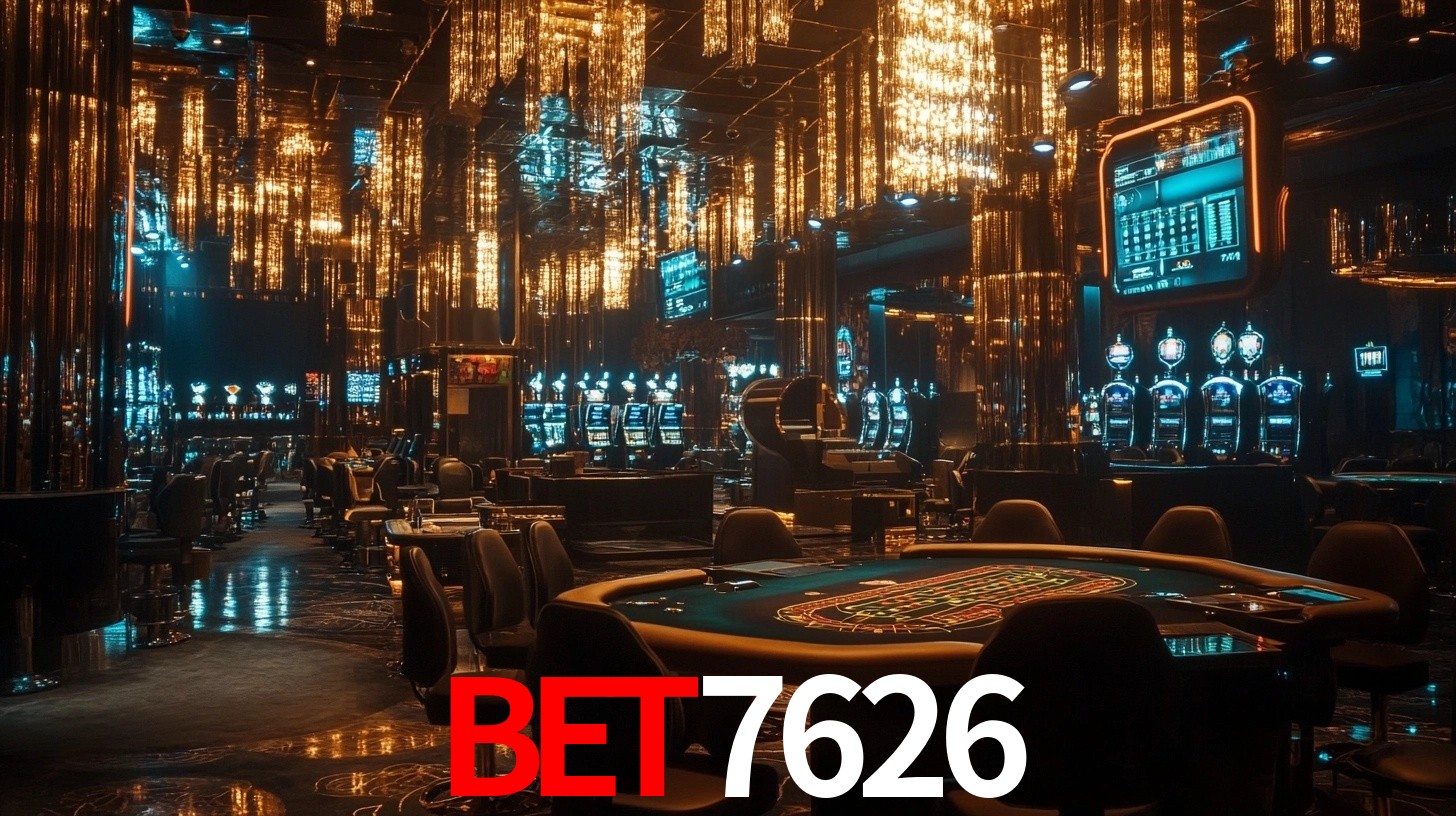 Programa VIP BET7626
