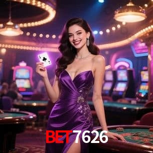 Mesa de Blackjack BET7626