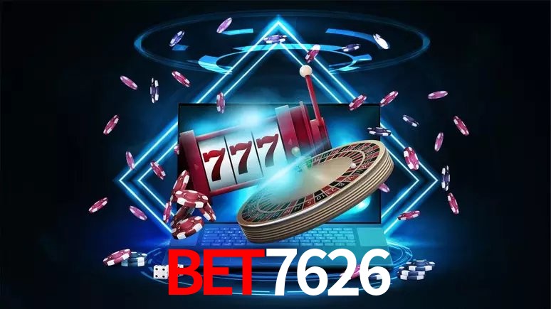 Design Responsivo BET7626