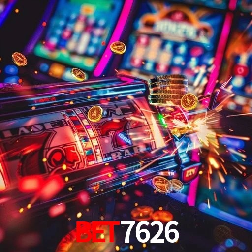 Casino VIP BET7626