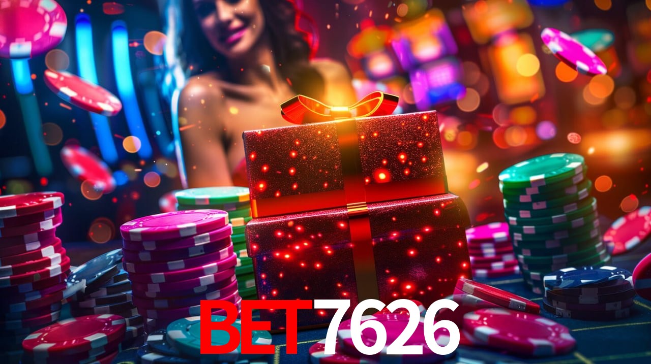 cassino BET7626