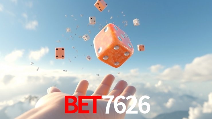 Slot Games BET7626