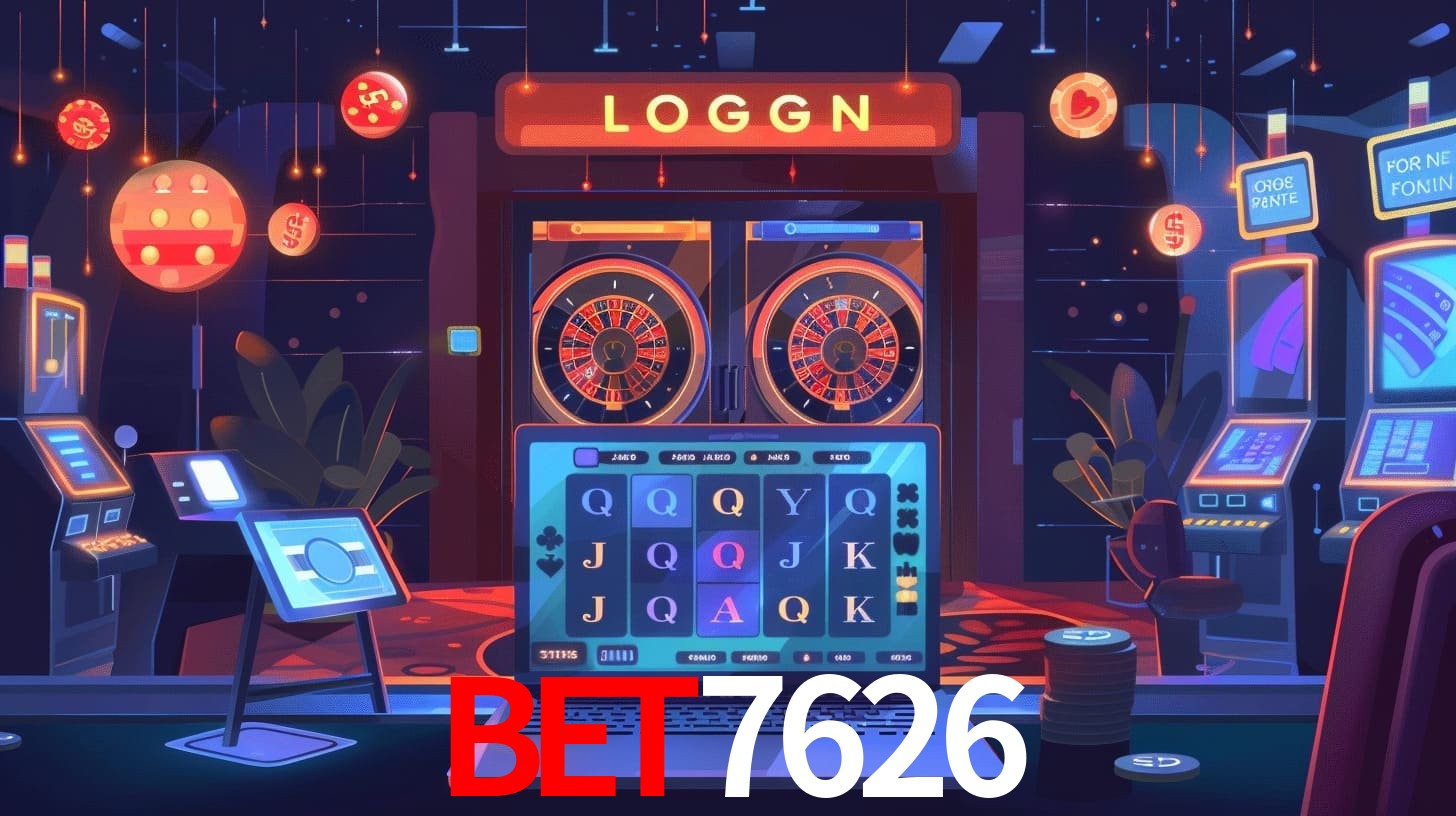 BET7626 - App Oficial Para Download Do Cassino - BET7626.com