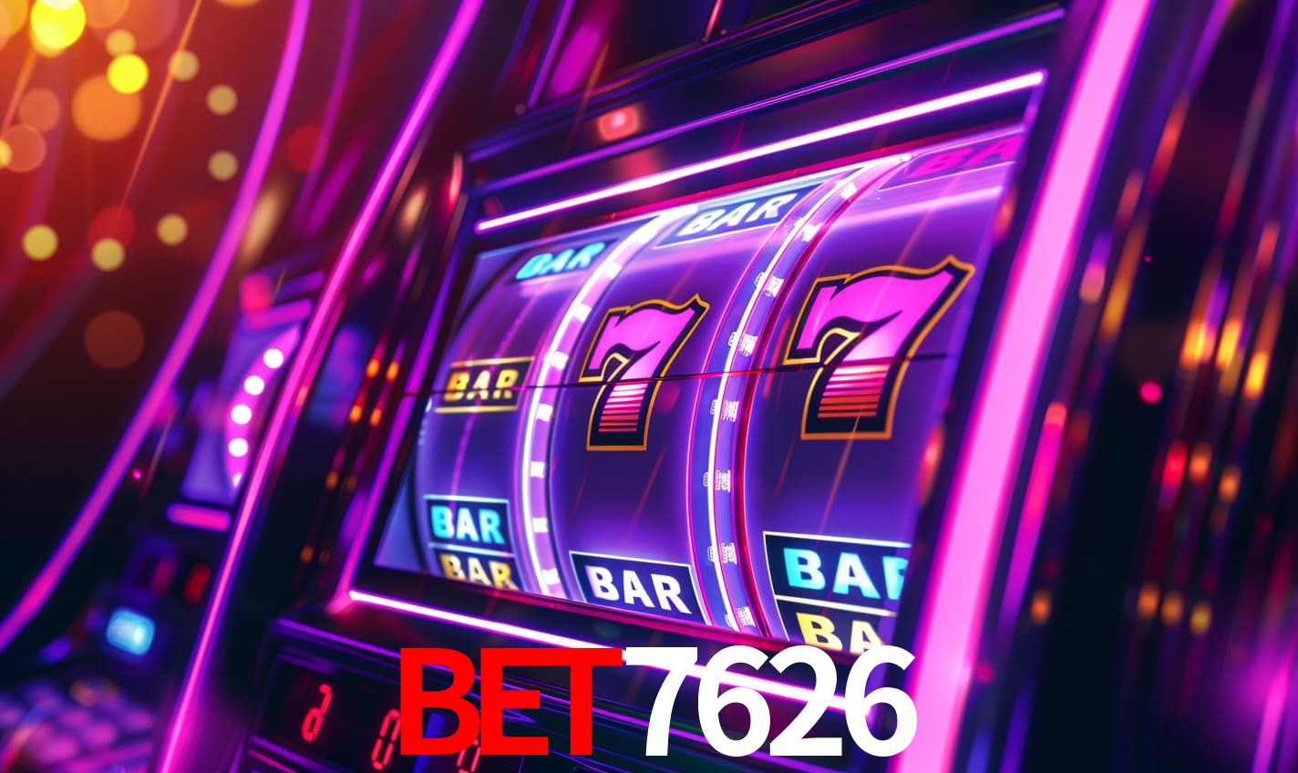 Daily Bonuses BET7626