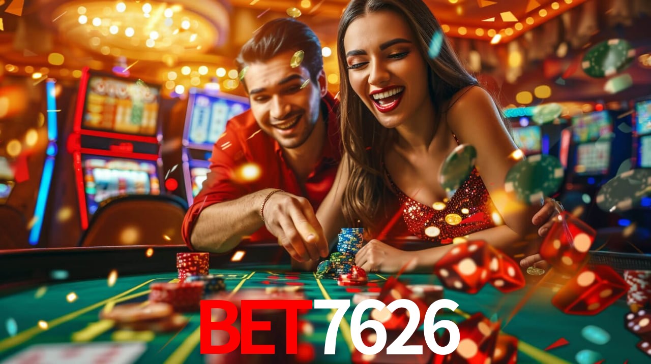 Integração de APIs BET7626