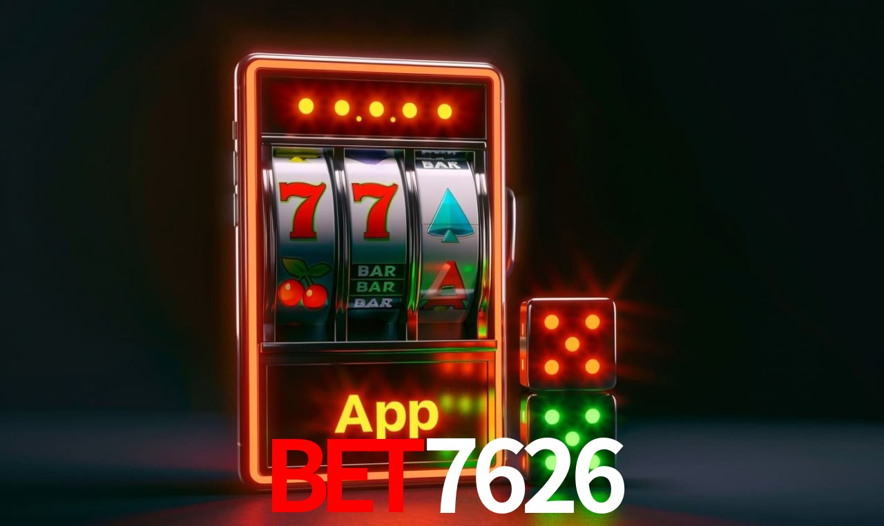 Casino Ao Vivo BET7626