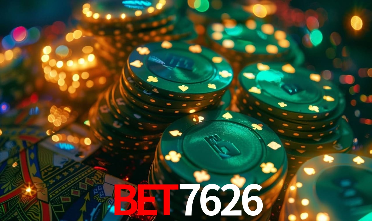 Estatísticas Esportivas BET7626