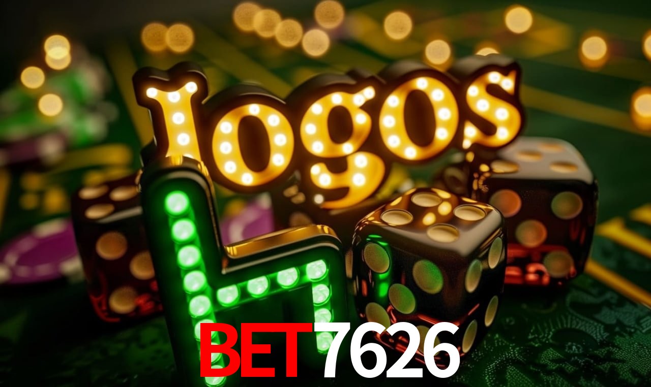 Provedores de Jogos BET7626