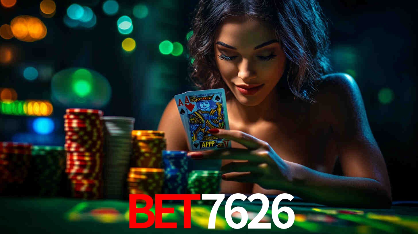 Explorando a Categoria de Eventos em Apostas na BET7626