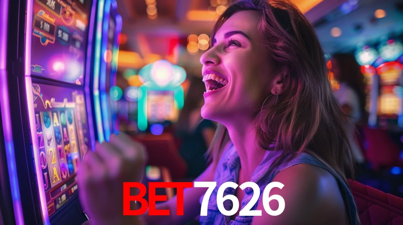 VIP Casino BET7626