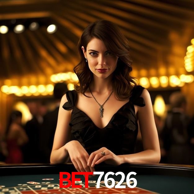 A Experiência Imersiva dos Cassinos Ao Vivo no BET7626