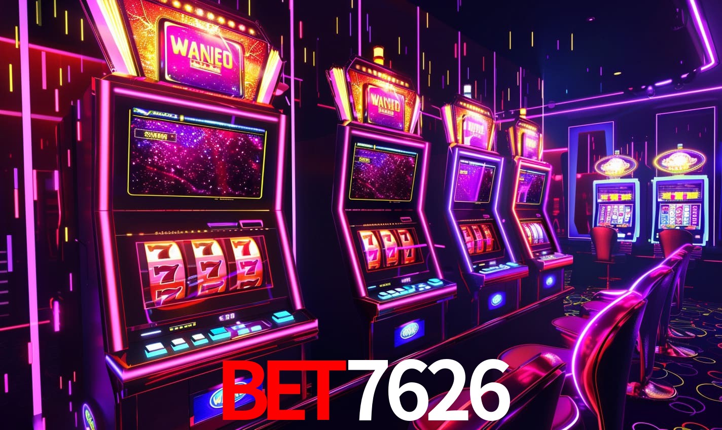 Desvendando o Mundo dos Jogos Virtuais na BET7626