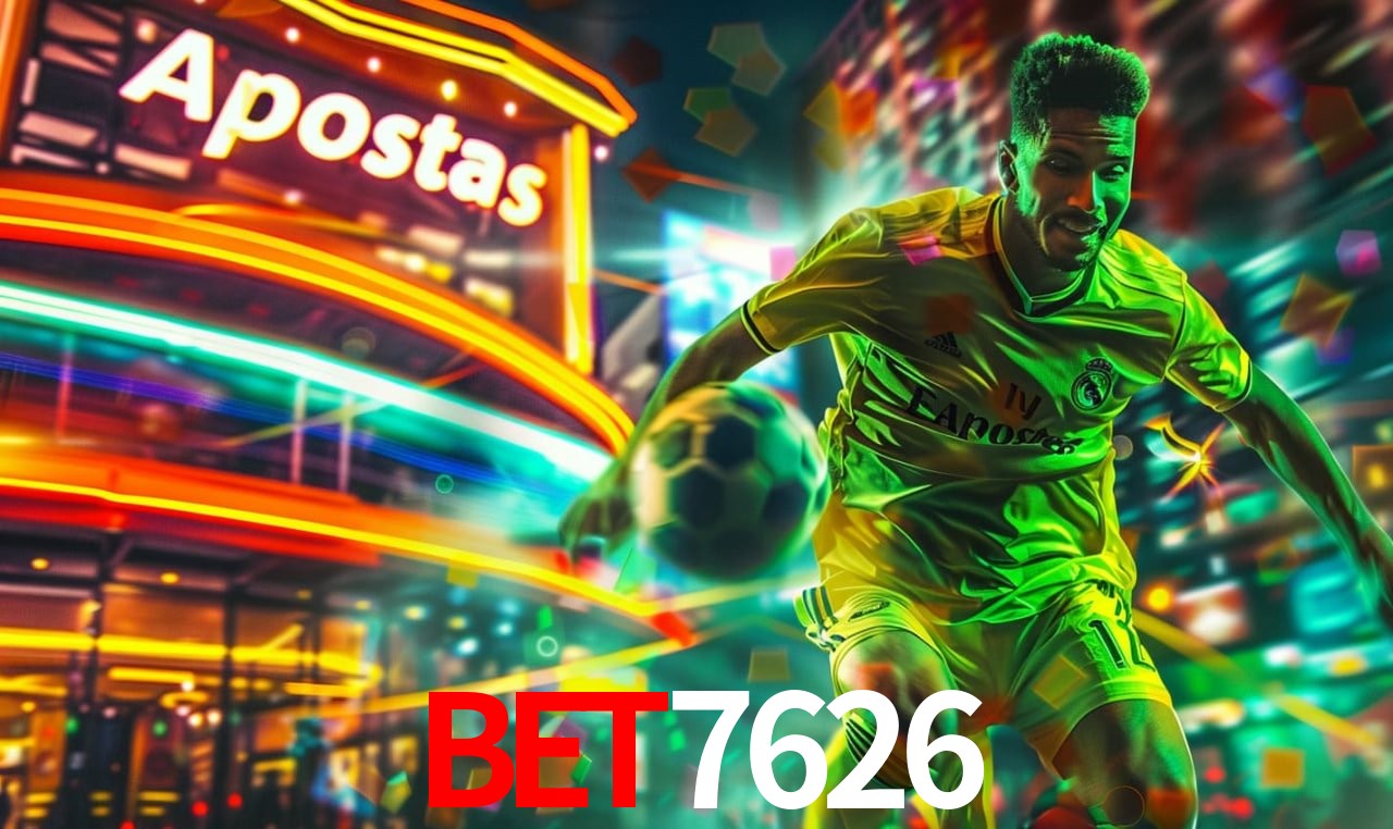 Login Seguro BET7626