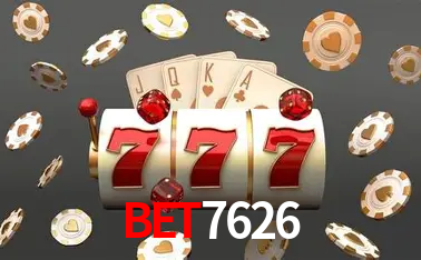 A Experiência Imersiva dos Cassinos Ao Vivo no BET7626