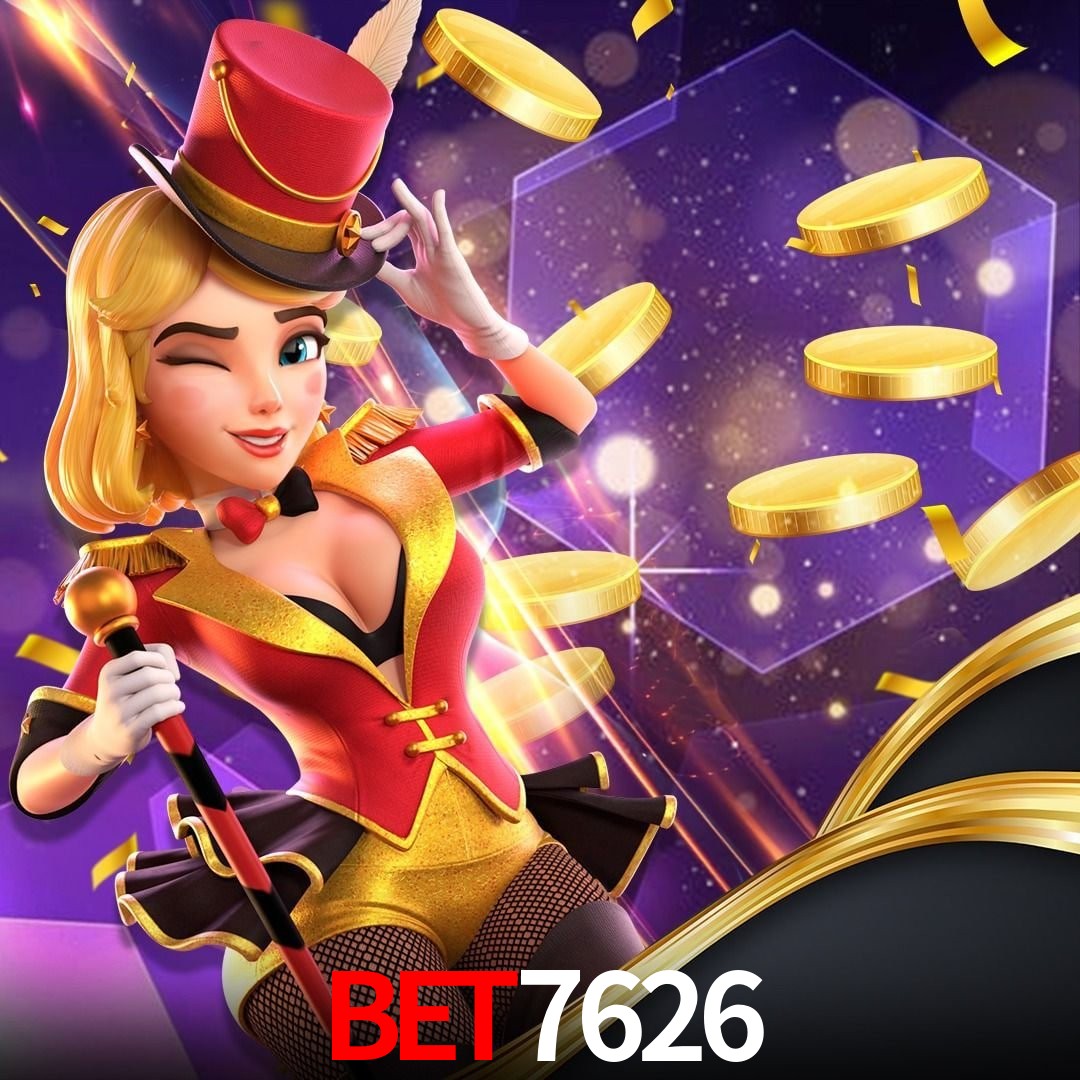 Game Providers BET7626